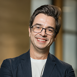 Хаустов Иван Александрович