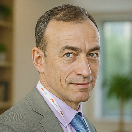 Перельман Георгий Михайлович